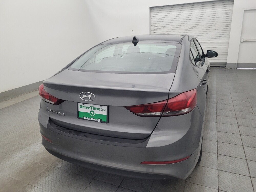 2018 Hyundai Elantra in Fort Myers, FL 33907 - 18074218 7