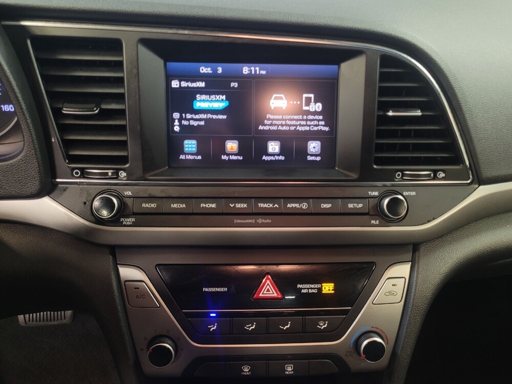 2018 Hyundai Elantra in Fort Myers, FL 33907 - 18074218 25