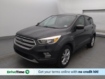 2019 Ford Escape in Tampa, FL 33612