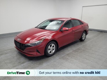 2022 Hyundai Elantra in Memphis, TN 38115