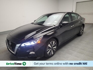 2019 Nissan Altima in Torrance, CA 90504