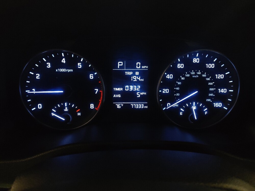 2017 Hyundai Elantra in Sanford, FL 32773 - 18074229 23