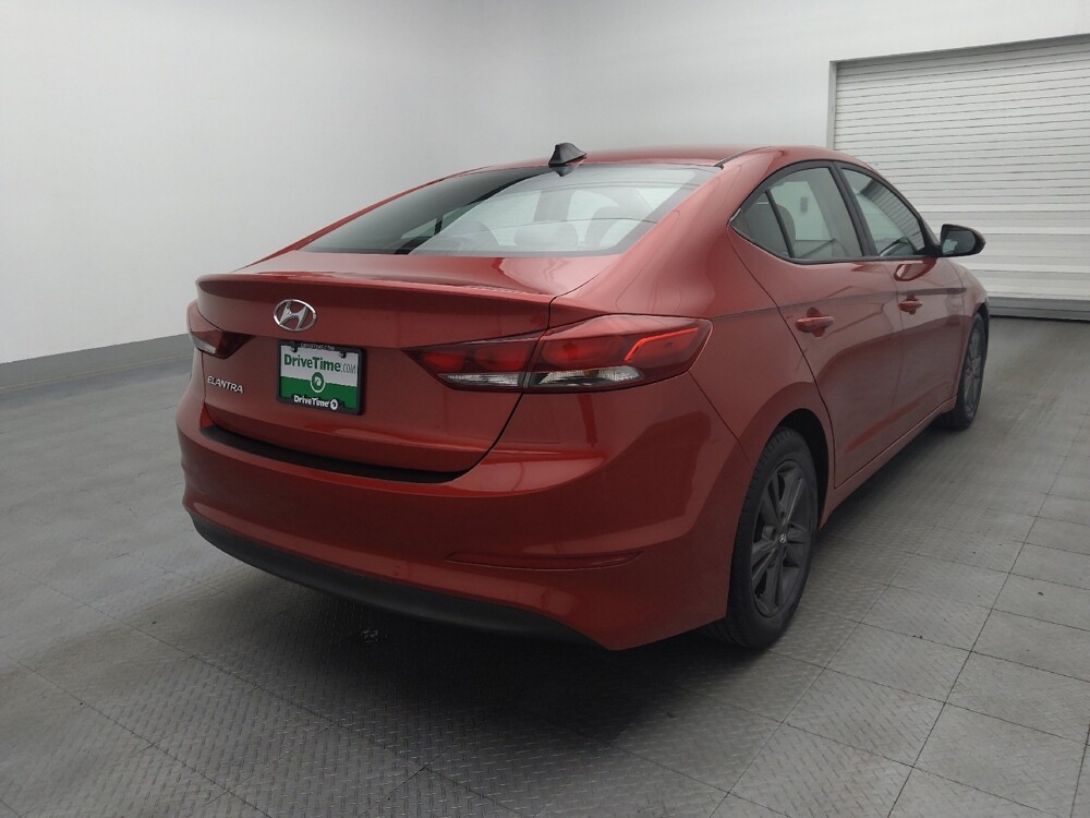 2017 Hyundai Elantra in Sanford, FL 32773 - 18074229 9