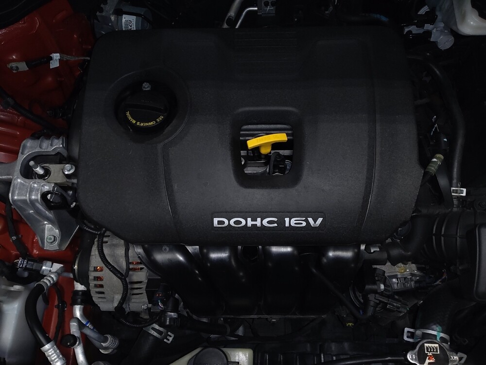 2017 Hyundai Elantra in Sanford, FL 32773 - 18074229 30