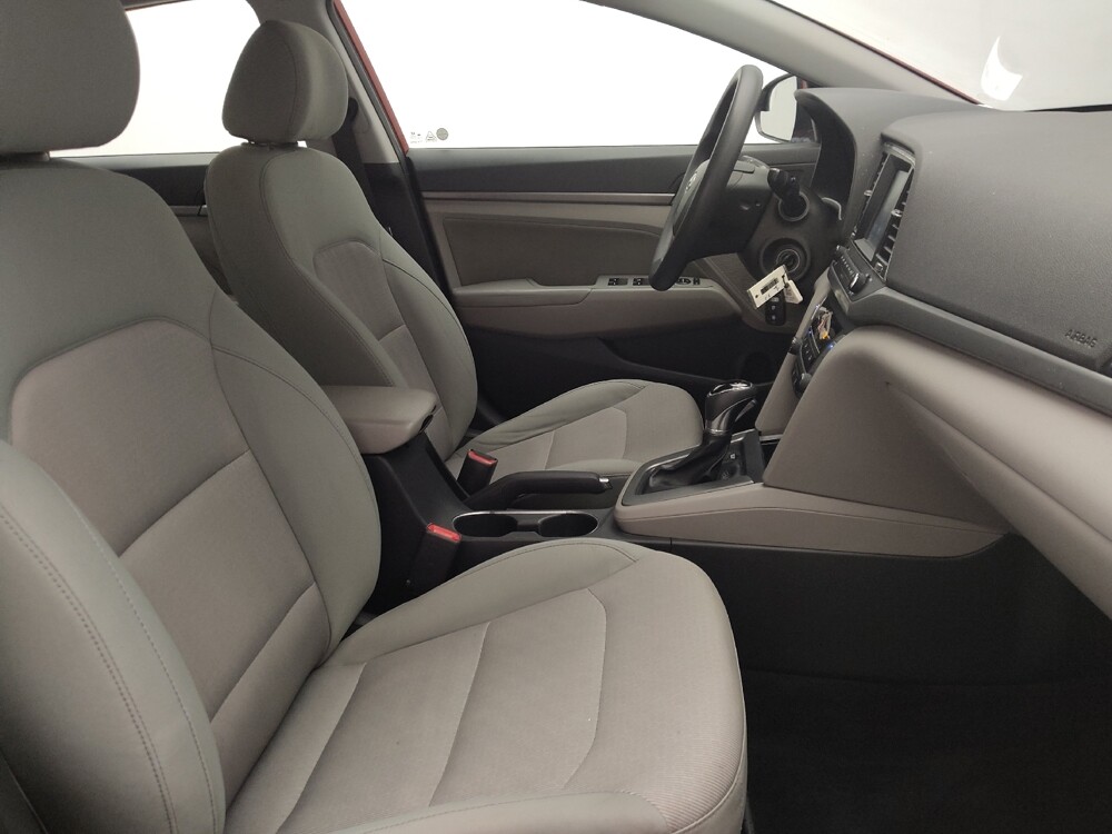 2017 Hyundai Elantra in Sanford, FL 32773 - 18074229 21