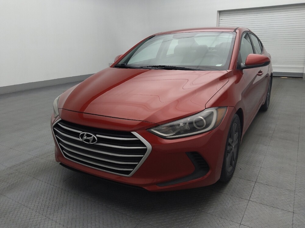2017 Hyundai Elantra in Sanford, FL 32773 - 18074229 15