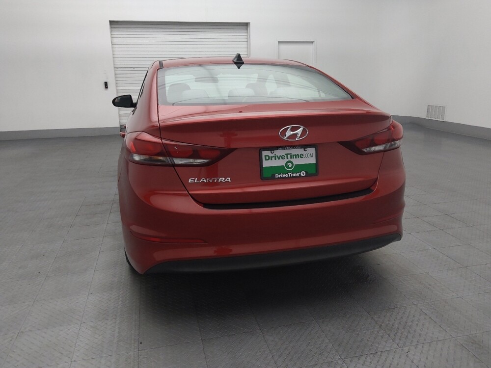 2017 Hyundai Elantra in Sanford, FL 32773 - 18074229 6