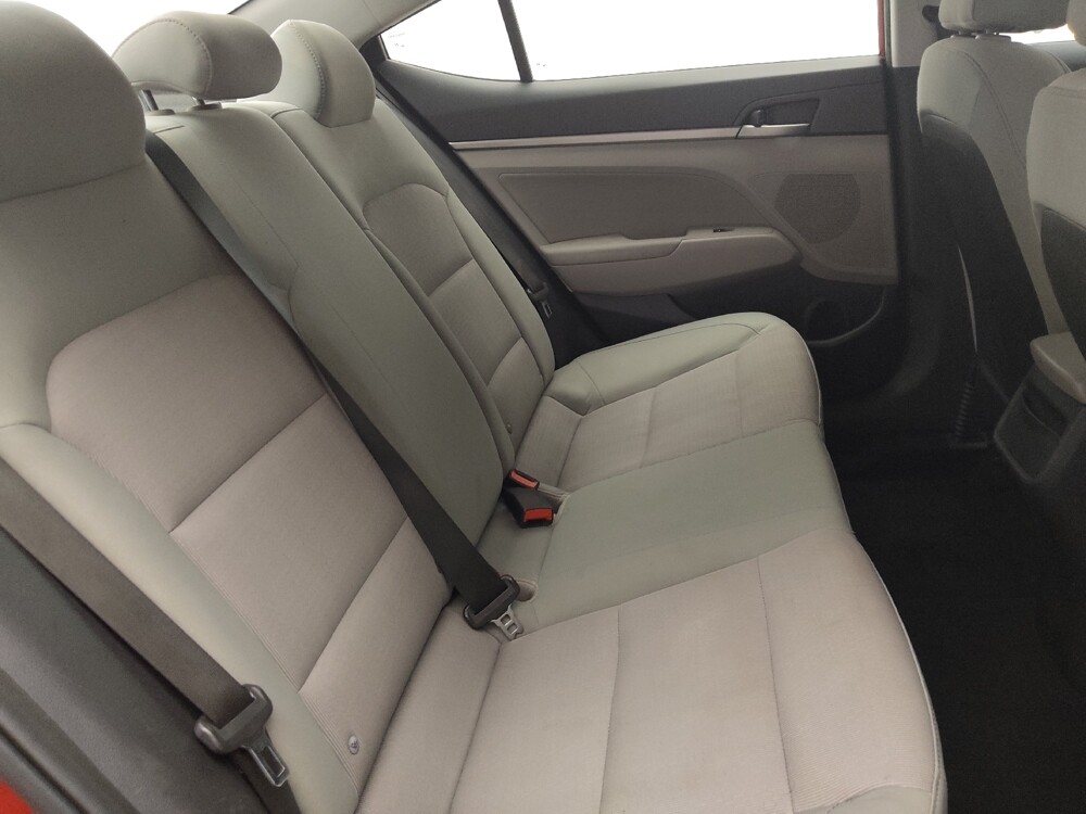 2017 Hyundai Elantra in Sanford, FL 32773 - 18074229 19