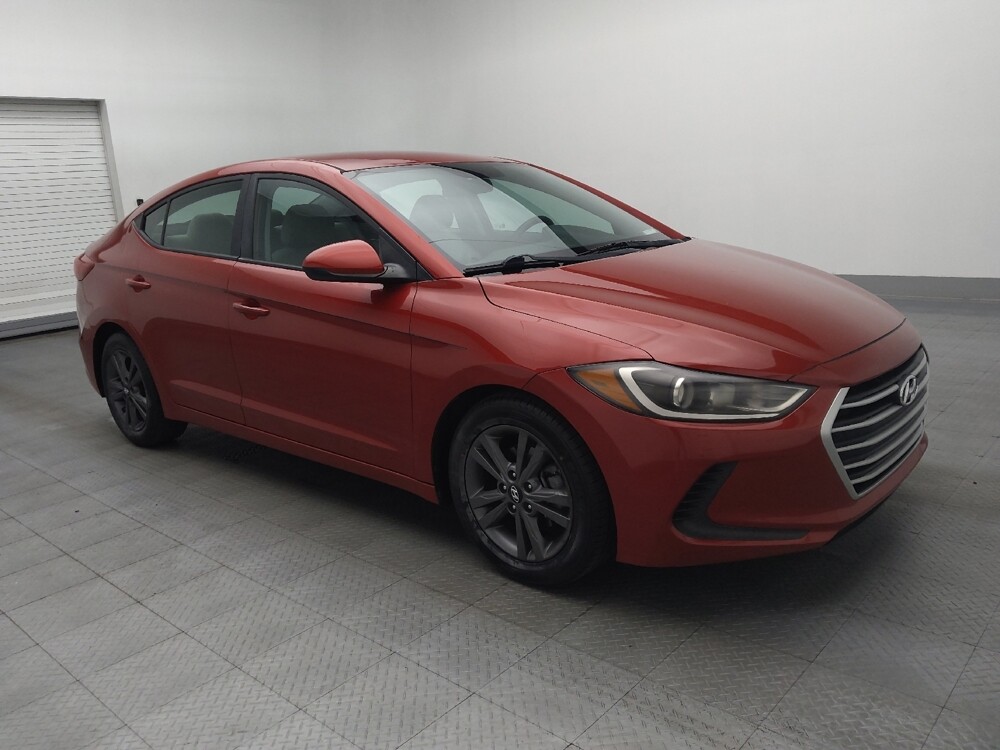 2017 Hyundai Elantra in Sanford, FL 32773 - 18074229 11