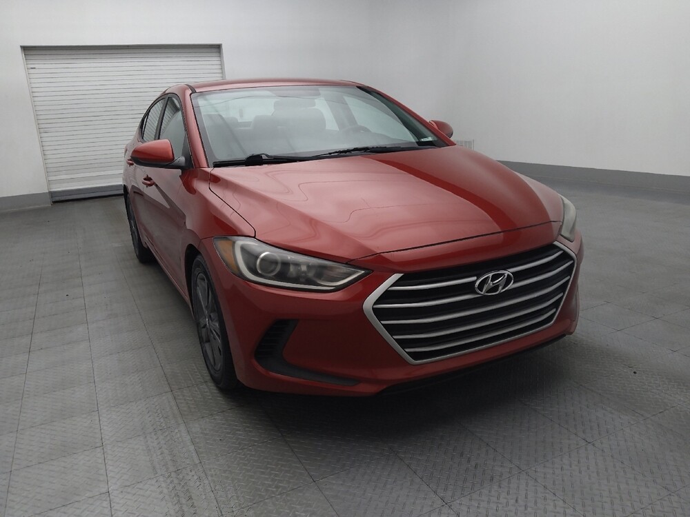 2017 Hyundai Elantra in Sanford, FL 32773 - 18074229 14
