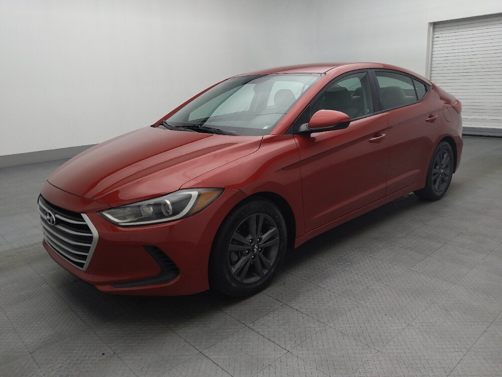 2017 Hyundai Elantra in Sanford, FL 32773 - 18074229 2