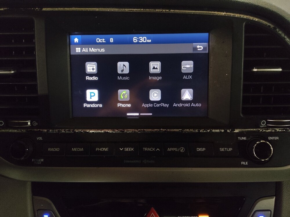 2017 Hyundai Elantra in Sanford, FL 32773 - 18074229 25