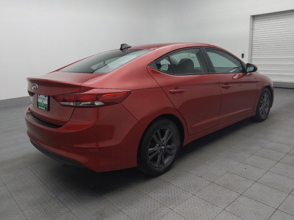 2017 Hyundai Elantra in Sanford, FL 32773 - 18074229 10