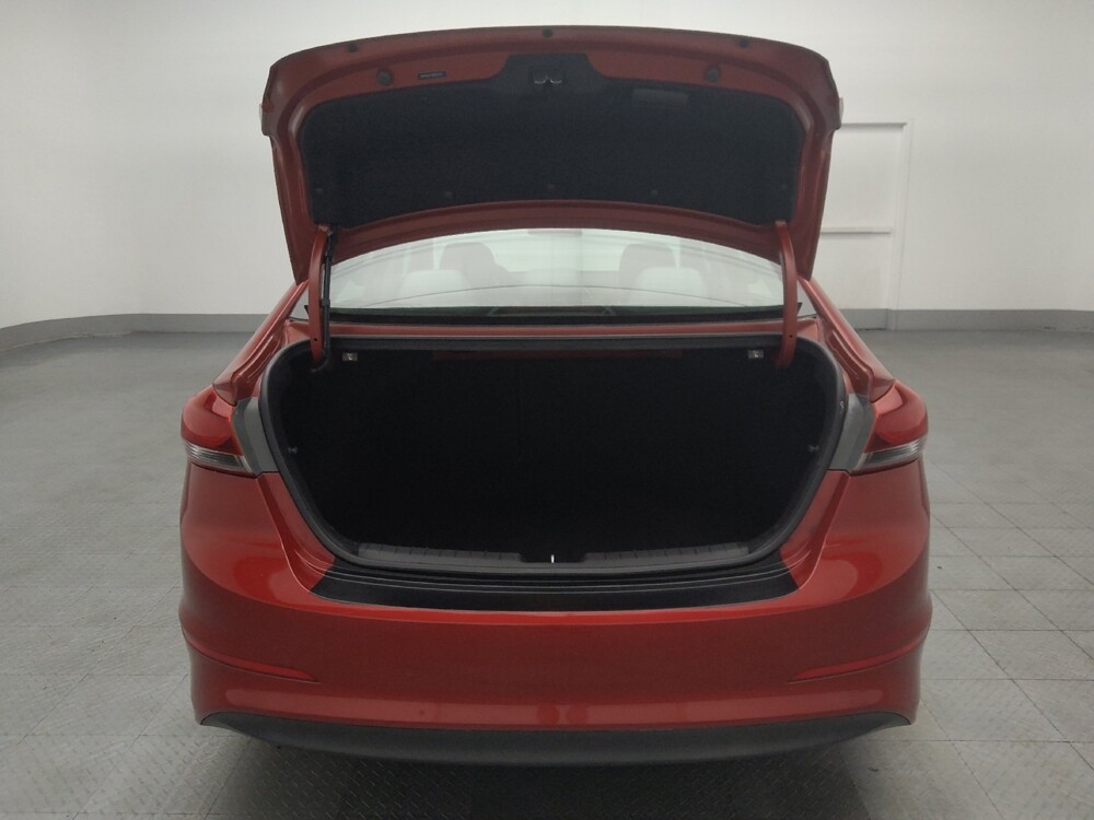 2017 Hyundai Elantra in Sanford, FL 32773 - 18074229 29