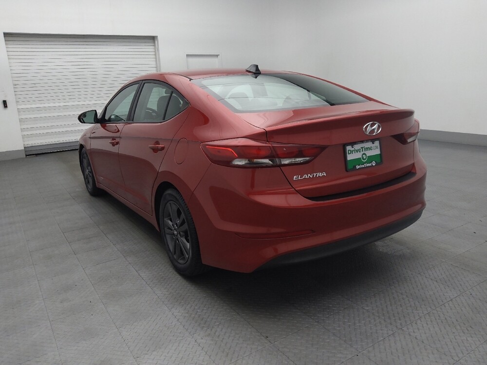2017 Hyundai Elantra in Sanford, FL 32773 - 18074229 5