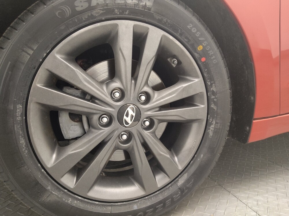 2017 Hyundai Elantra in Sanford, FL 32773 - 18074229 31