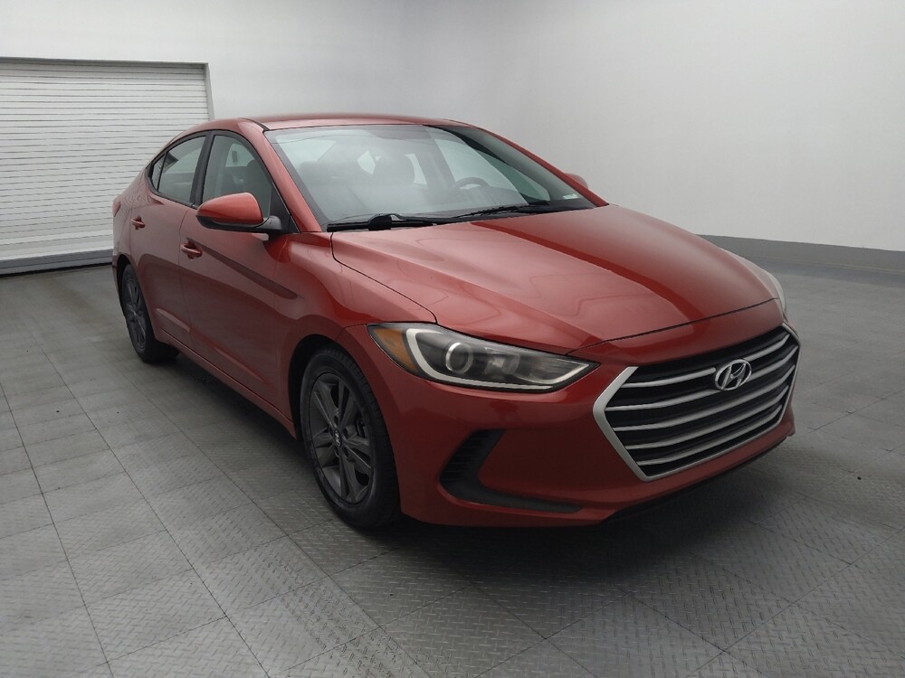 2017 Hyundai Elantra in Sanford, FL 32773 - 18074229 13