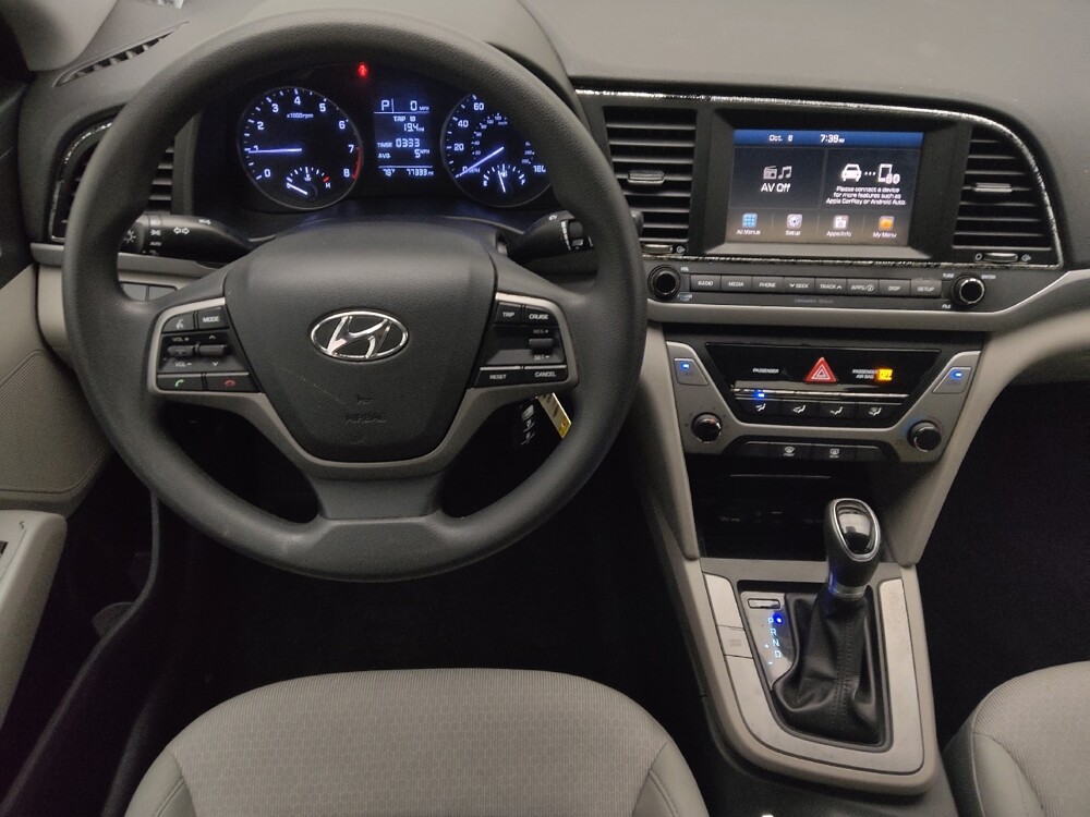 2017 Hyundai Elantra in Sanford, FL 32773 - 18074229 22