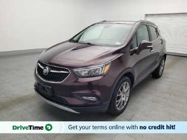 2018 Buick Encore in Orlando, FL 32808