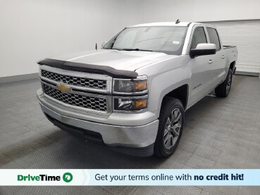 2014 Chevrolet Silverado 1500 in Orlando, FL 32808