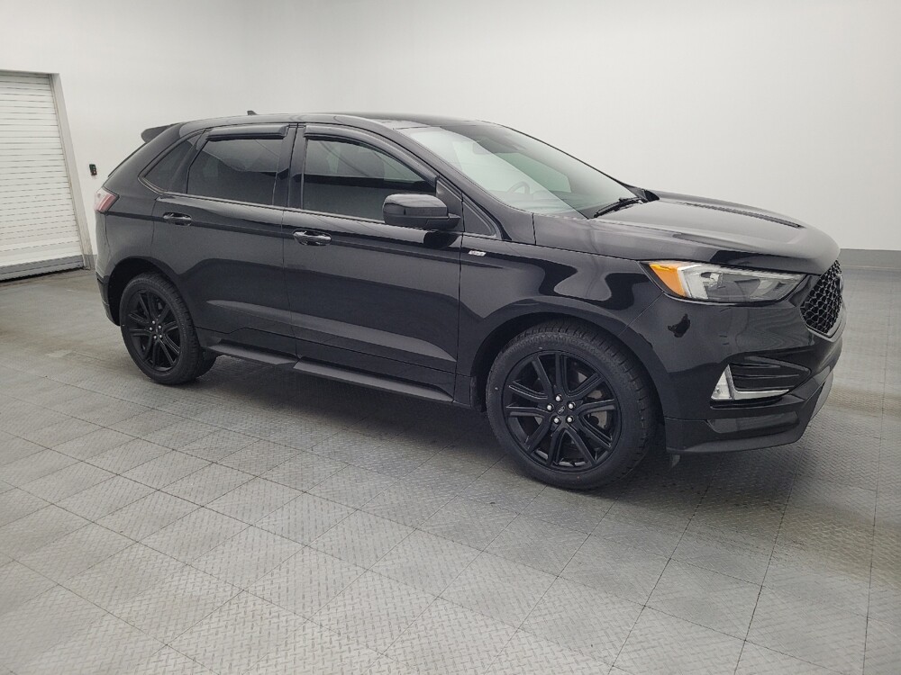 2022 Ford Edge in Miami, FL 33157 - 18074232 11
