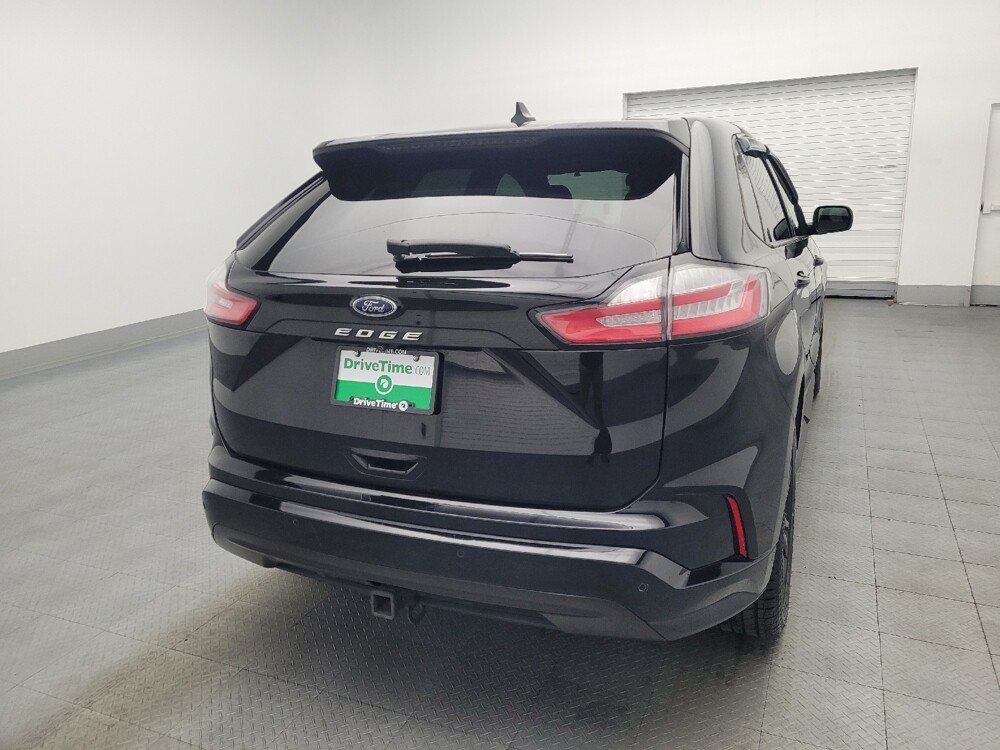 2022 Ford Edge in Miami, FL 33157 - 18074232 7