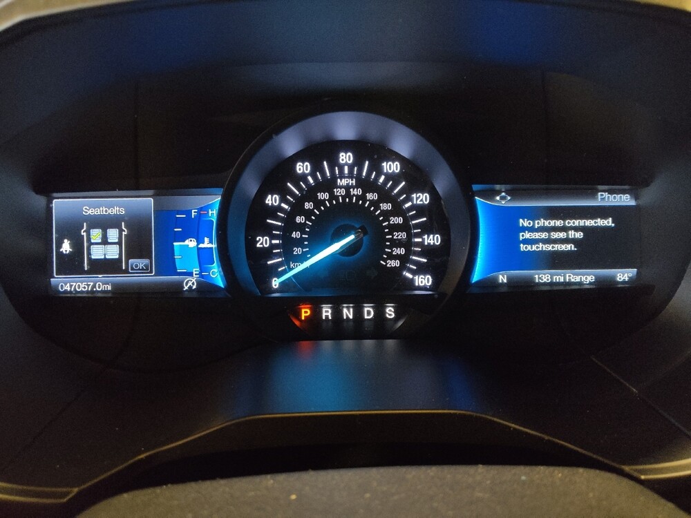 2022 Ford Edge in Miami, FL 33157 - 18074232 23