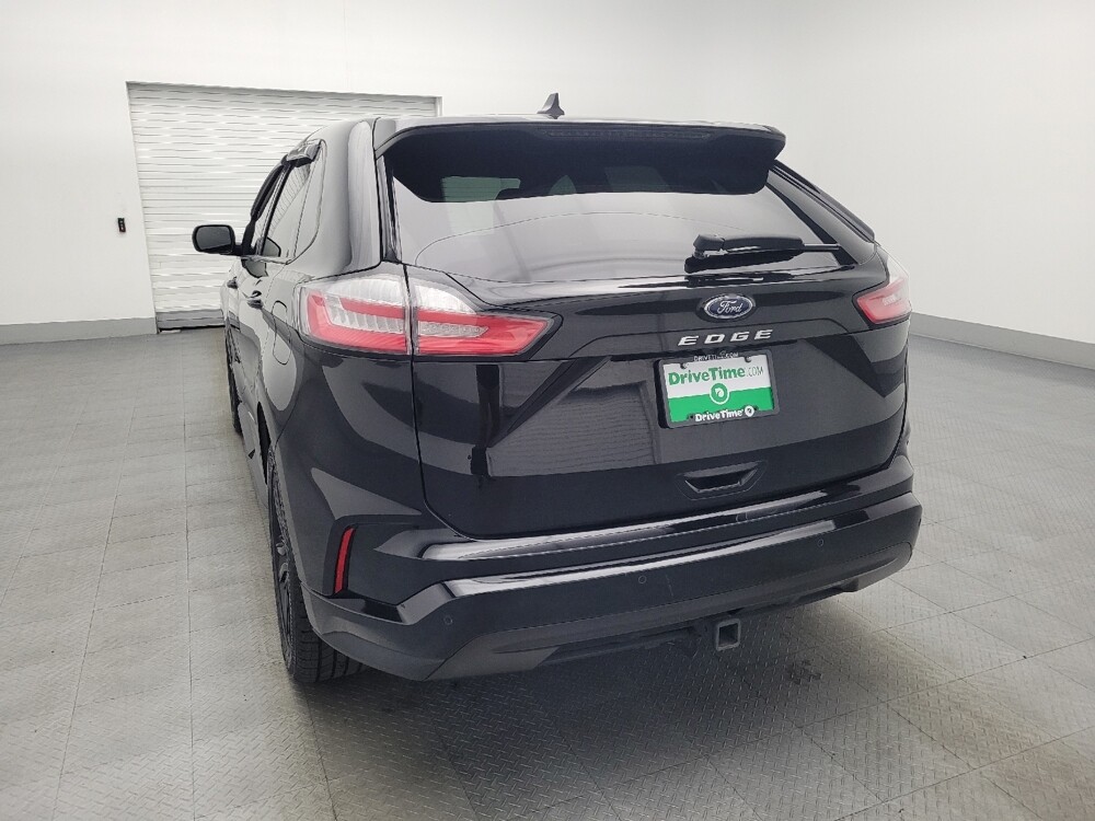 2022 Ford Edge in Miami, FL 33157 - 18074232 6