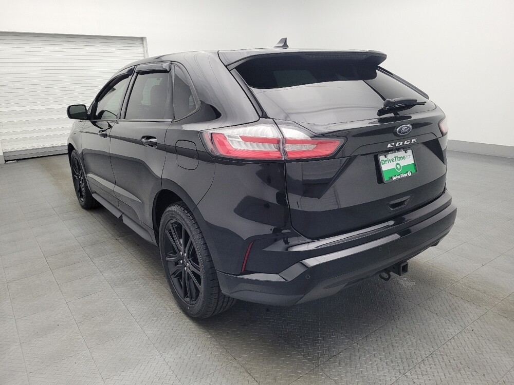 2022 Ford Edge in Miami, FL 33157 - 18074232 5