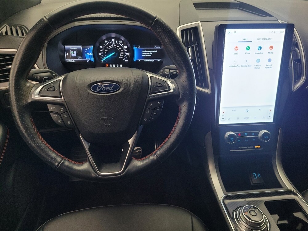 2022 Ford Edge in Miami, FL 33157 - 18074232 22