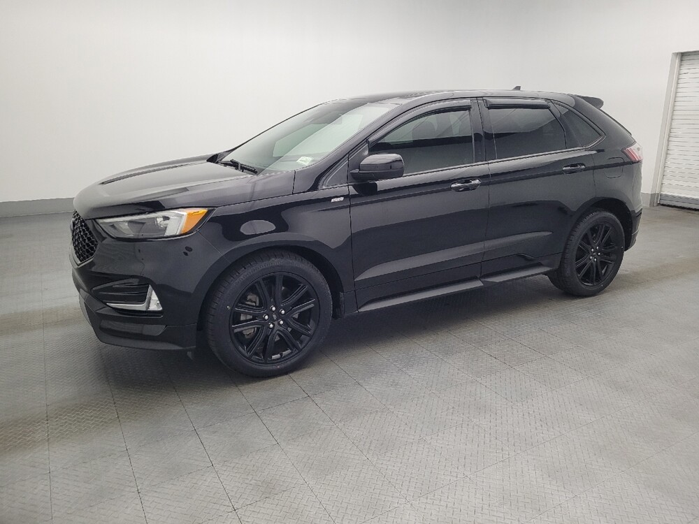 2022 Ford Edge in Miami, FL 33157 - 18074232 2