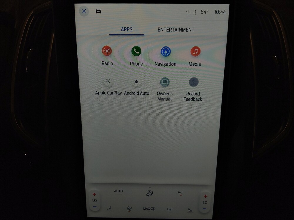 2022 Ford Edge in Miami, FL 33157 - 18074232 25