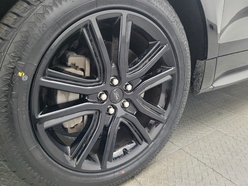 2022 Ford Edge in Miami, FL 33157 - 18074232 31