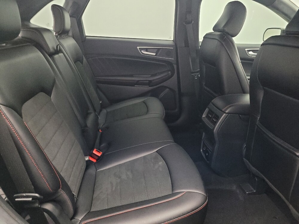 2022 Ford Edge in Miami, FL 33157 - 18074232 19