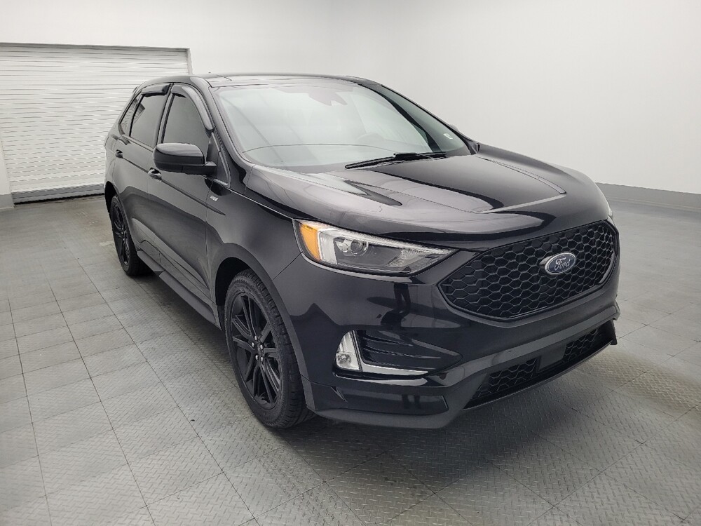 2022 Ford Edge in Miami, FL 33157 - 18074232 13