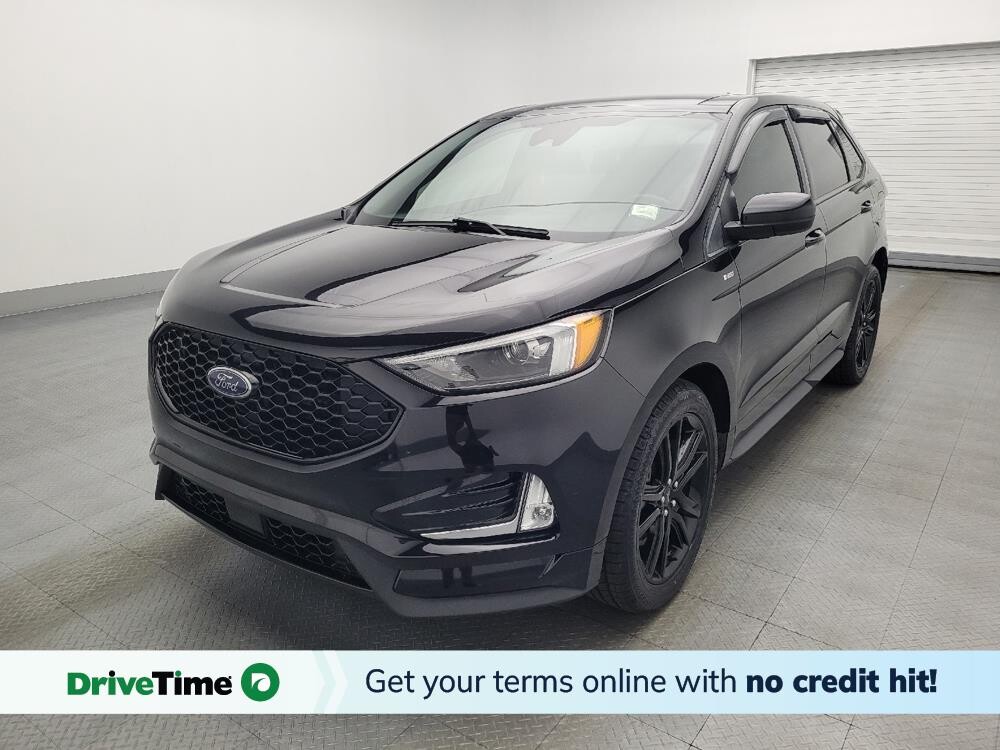2022 Ford Edge in Miami, FL 33157 - 18074232