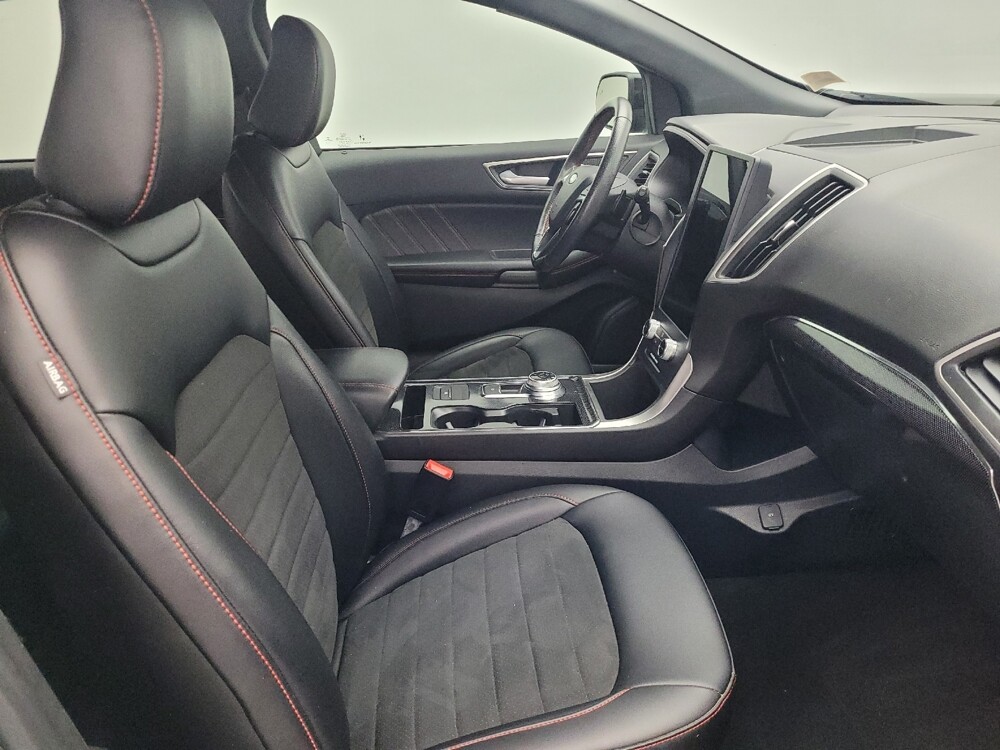 2022 Ford Edge in Miami, FL 33157 - 18074232 21