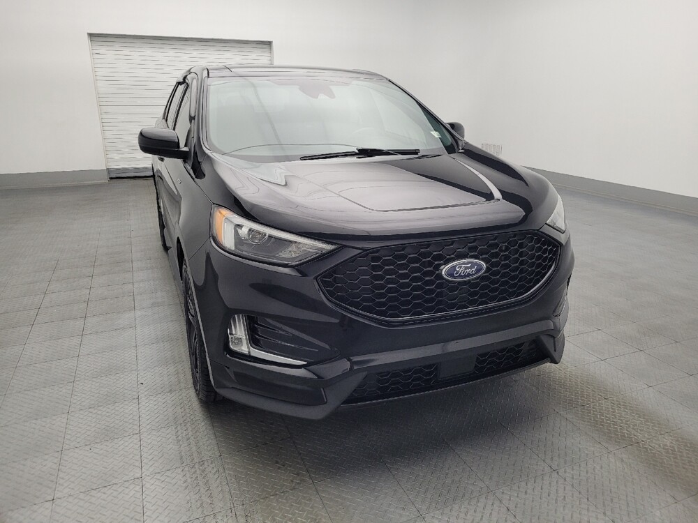 2022 Ford Edge in Miami, FL 33157 - 18074232 14