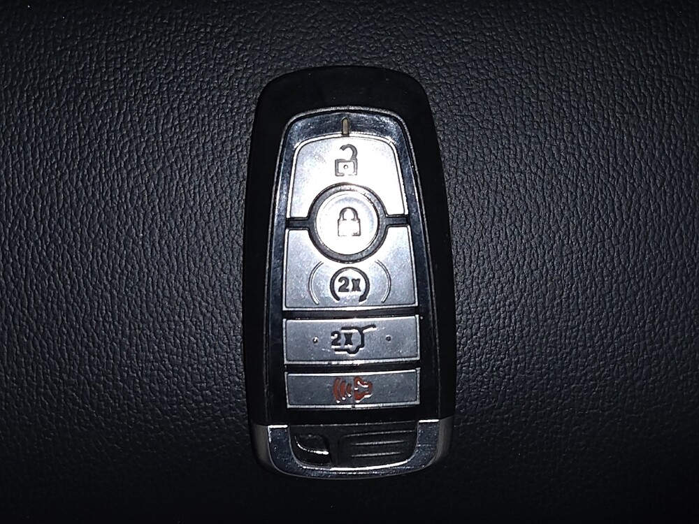 2022 Ford Edge in Miami, FL 33157 - 18074232 32