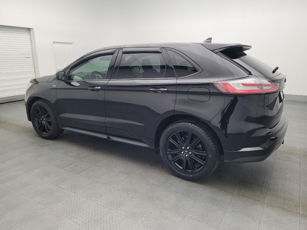 2022 Ford Edge in Miami, FL 33157 - 18074232 3