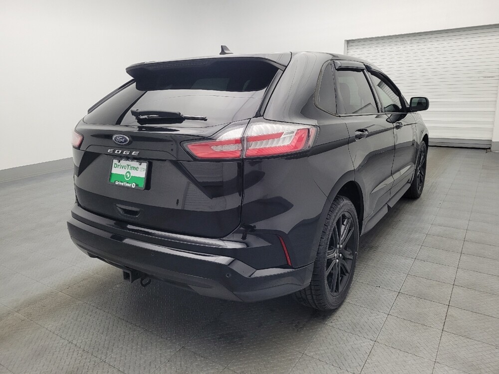 2022 Ford Edge in Miami, FL 33157 - 18074232 9