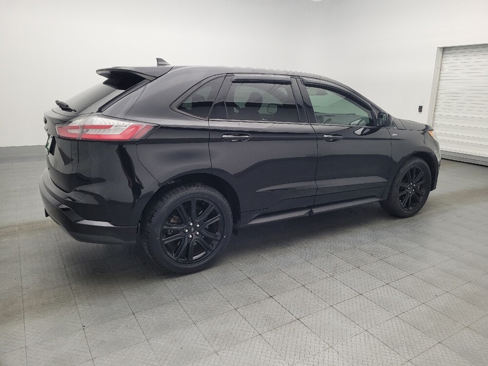 2022 Ford Edge in Miami, FL 33157 - 18074232 10