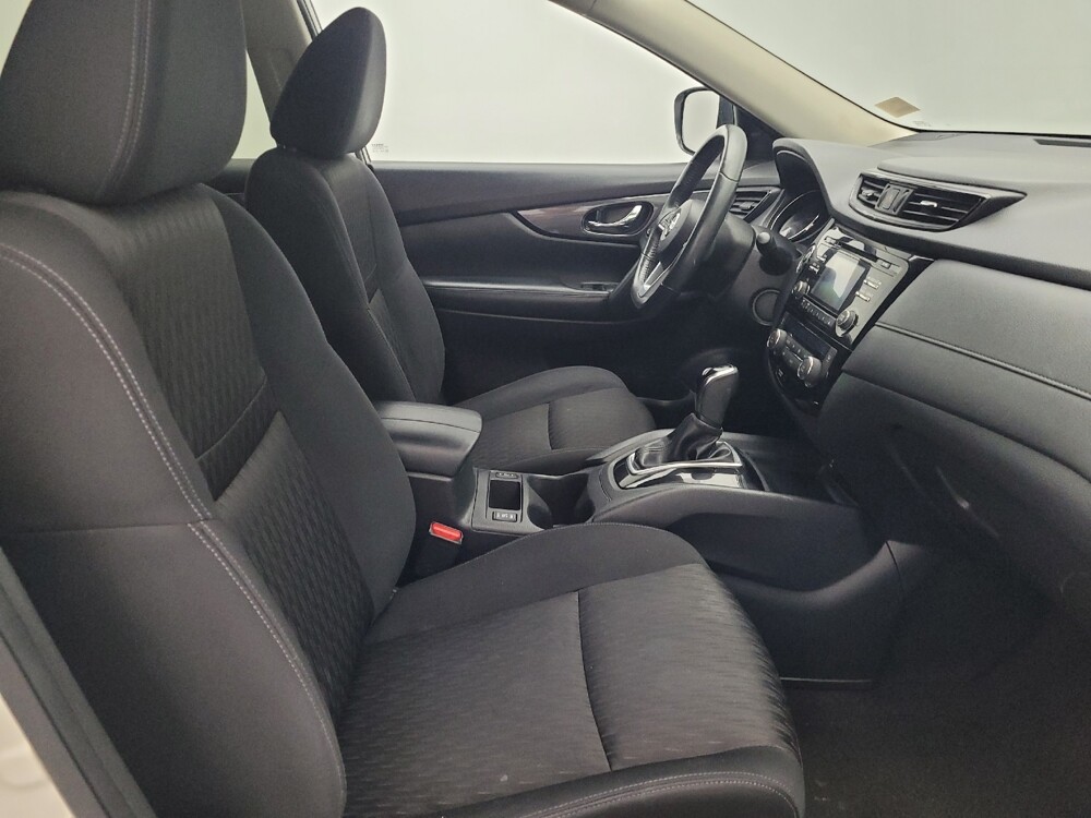 2017 Nissan Rogue in Lauderdale Lakes, FL 33313 - 18074233 21