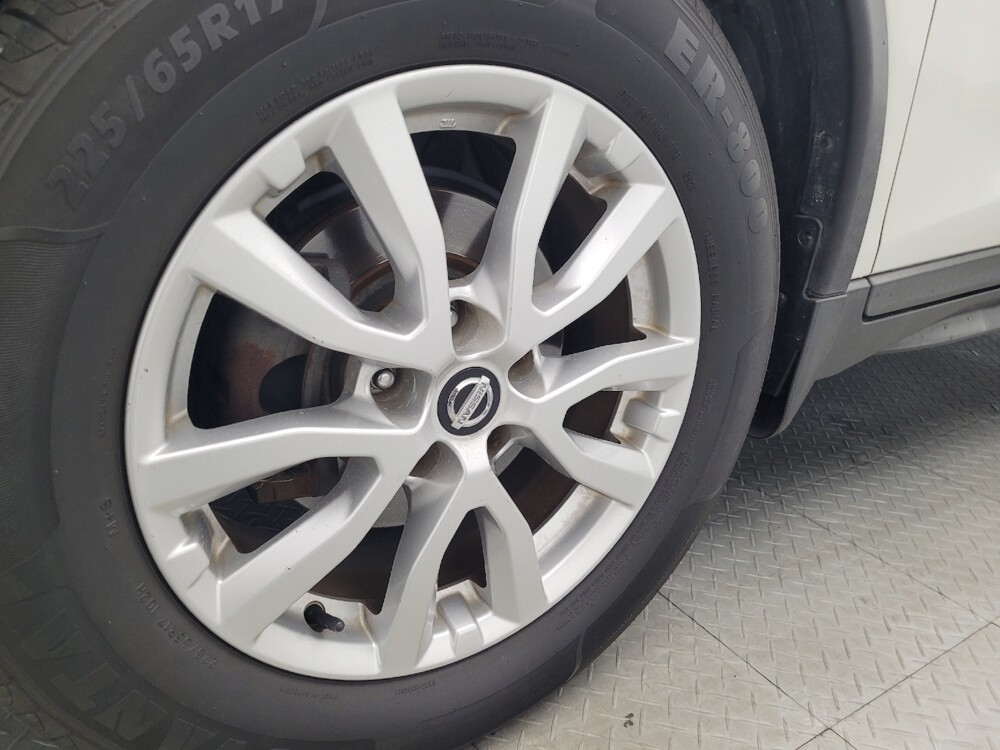 2017 Nissan Rogue in Lauderdale Lakes, FL 33313 - 18074233 31