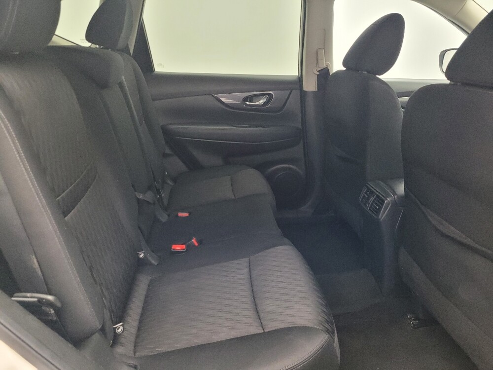 2017 Nissan Rogue in Lauderdale Lakes, FL 33313 - 18074233 19