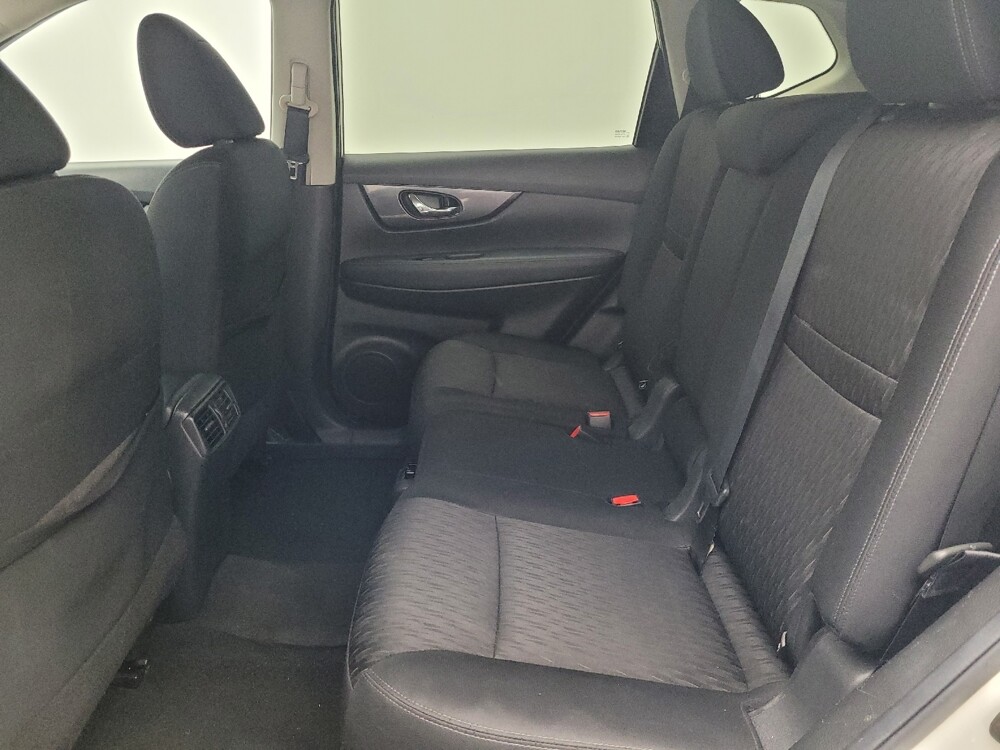 2017 Nissan Rogue in Lauderdale Lakes, FL 33313 - 18074233 18