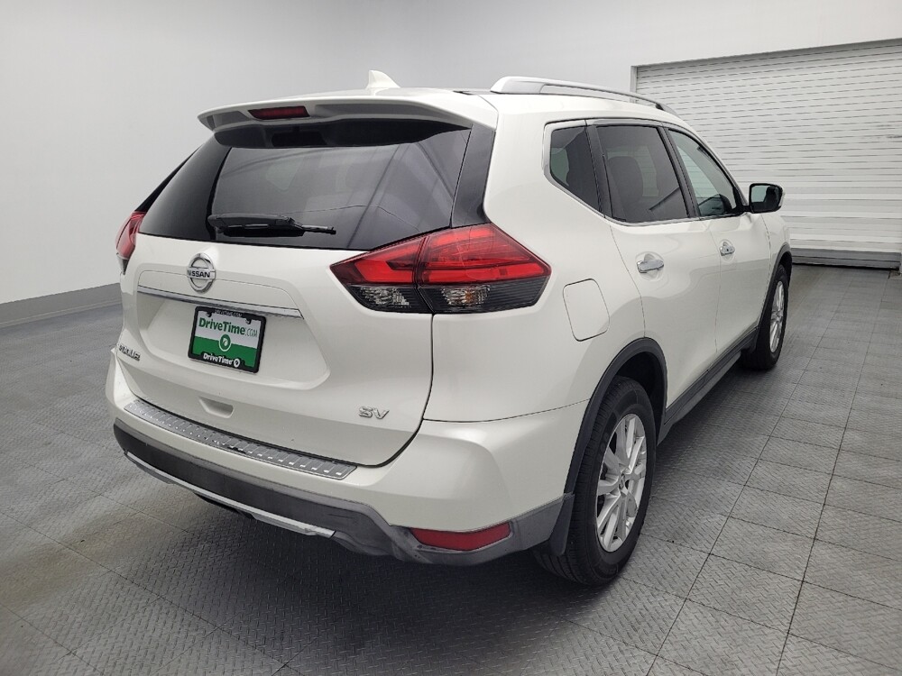 2017 Nissan Rogue in Lauderdale Lakes, FL 33313 - 18074233 9