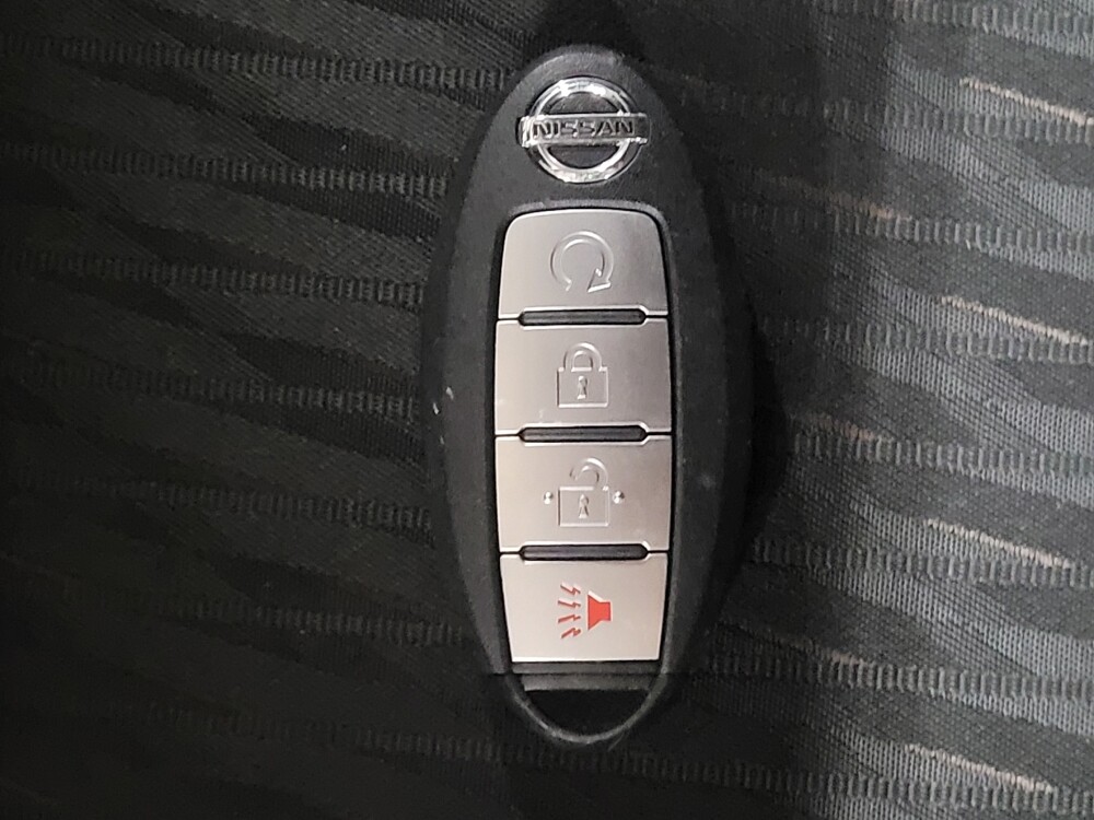 2017 Nissan Rogue in Lauderdale Lakes, FL 33313 - 18074233 32