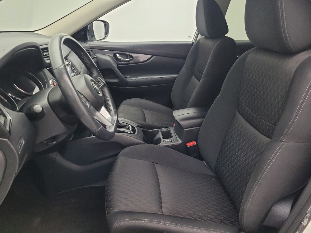 2017 Nissan Rogue in Lauderdale Lakes, FL 33313 - 18074233 17