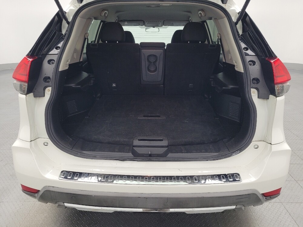 2017 Nissan Rogue in Lauderdale Lakes, FL 33313 - 18074233 29